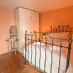 Сasa de vacaciones Casa Chorruelo 13 Frigiliana