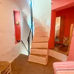 Casa Chorruelo 13 Сasa de vacaciones Frigiliana