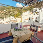 Сasa de vacaciones Casa Chorruelo 13 *