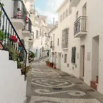 Сasa de vacaciones Casa Chorruelo 13 Frigiliana