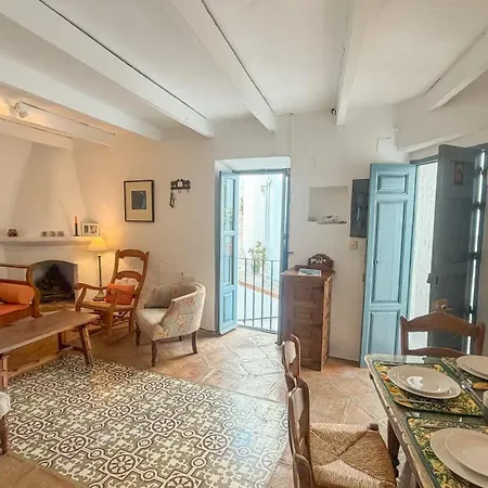 Casa Chorruelo 13 Сasa de vacaciones *