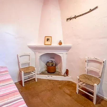 Casa Chorruelo 13 Frigiliana