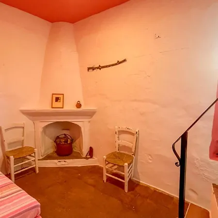 Casa Chorruelo 13