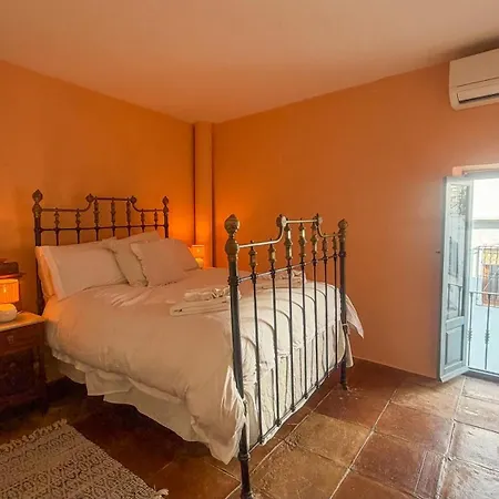 Casa Chorruelo 13