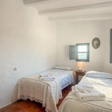 Feriehus Casa Chorruelo 13 Frigiliana